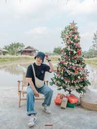 คาเฟ่ลับบรรยากาศดีที่เวียงป่าเป้า จ.เชียงราย