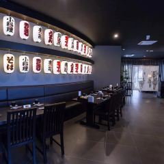 Excapade Sushi User Photo