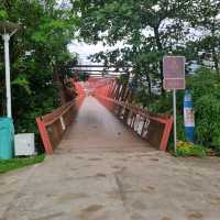 An Adventurous Date at Lor Halus Wetland