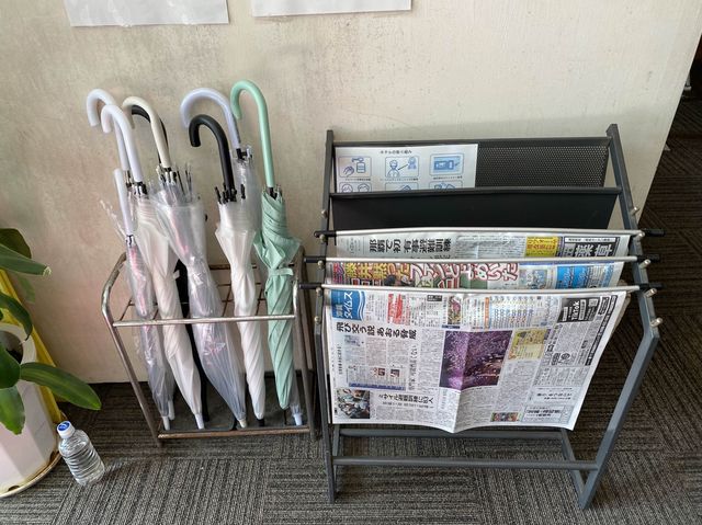 沖縄・国際通り。買い物や飲食に便利な立地『ホテル国際プラザ』