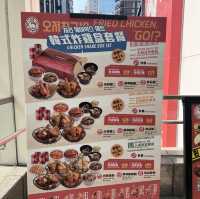 美味抵食韓國菜❤️灣仔 CHIMAC