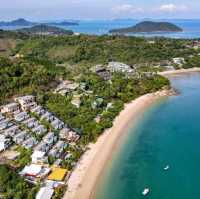 Bandara Villas, Phuket