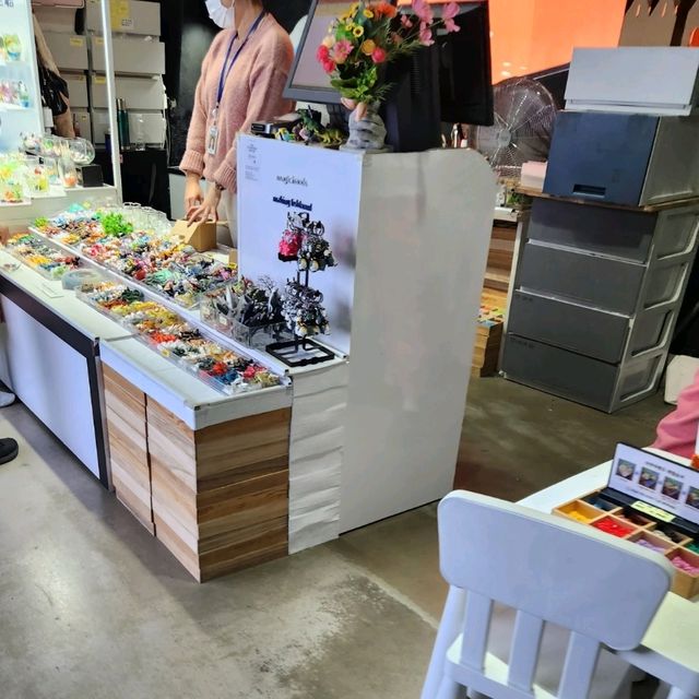 4살아기와 아쿠아플라넷 여수
