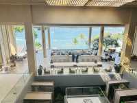 SAMUTR BAR🌴 Amari hotel Phuket 