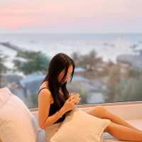 บางแสนนี่มันแสนมินิมอล ที่นี่ Zuwala Hotel