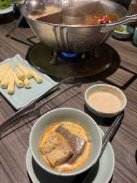 🤤收工去台北落機即食🤩 台式火鍋推介🤤 