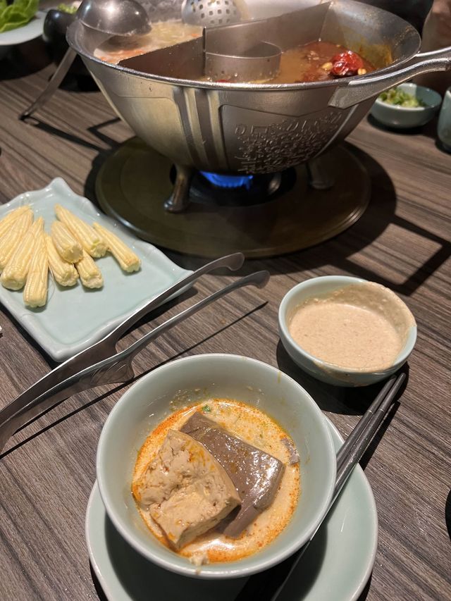 🤤收工去台北落機即食🤩 台式火鍋推介🤤 