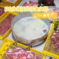 120分鐘任食日本產•黑毛和牛🐂