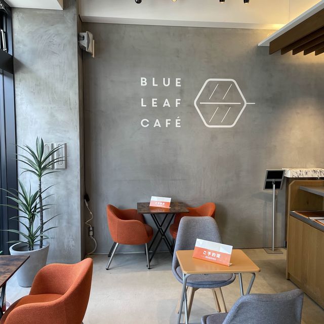 御徒町近くのカフェ