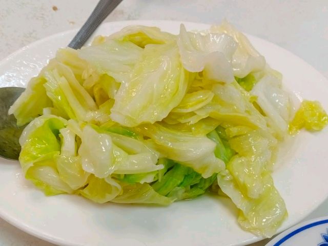 ［台北 美食］青年公園附近的川菜美食 - 新來來水餃川菜館