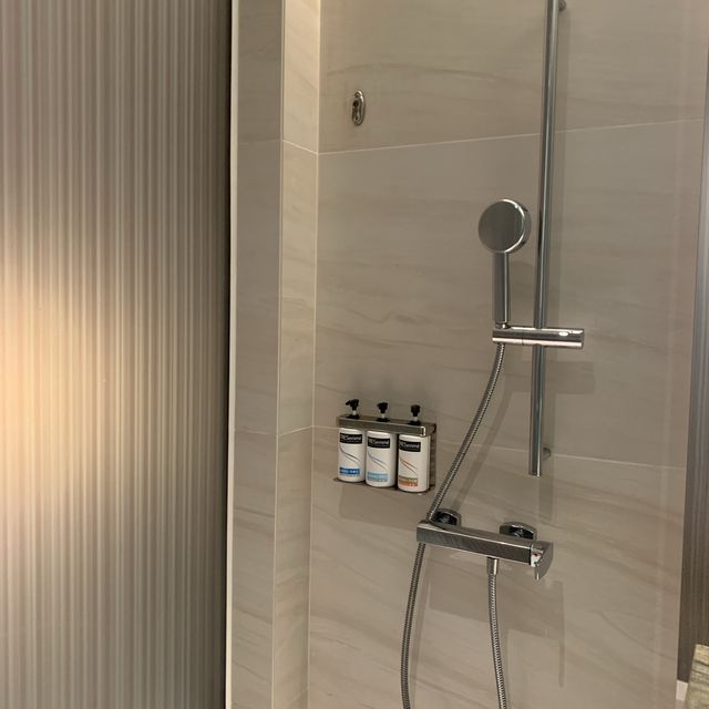 Holiday Inn Express Hong Kong Kowloon CBD2抵玩一晚
