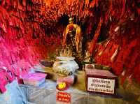 ขอพรเจ้าพ่อเขาใหญ่และสิ่งศักดิ์สิทธิ์ #เกาะสีชัง