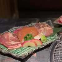 香港北角｜海景韓式燒肉餐廳🍴
