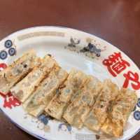 その名はラー麺や