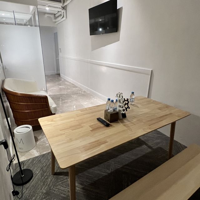 銅鑼灣高質平價酒店：銅鑼灣利景酒店