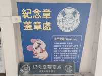 全台唯一的軍艦博物館就只在這,海上咖啡廳像水族館一樣超吸睛 