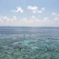 Oblu select Sangeli 性價比高的 resort