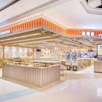 吉野家引入全新送餐專線 「吉會線」