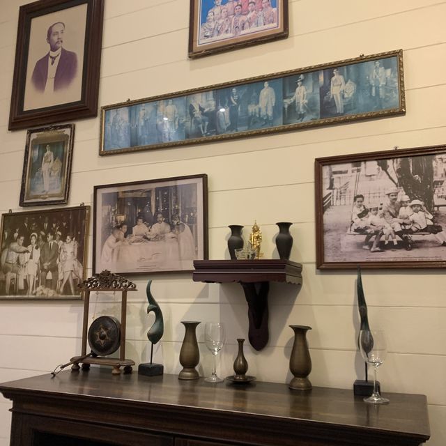 One of the best Thai restaurants in Bangkok
