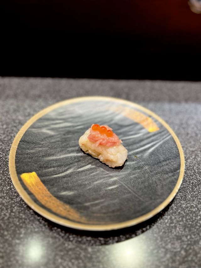 性價比高$380 Omakase 🍣🥢