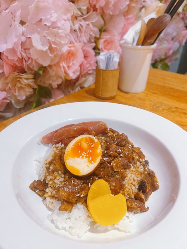 醉人海景🌉高質台式料理🥰必食燒肉🔥蚵仔煎