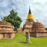 Ayutthaya Unseen Thailand