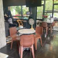 3 A’s Cafe and Restaurant