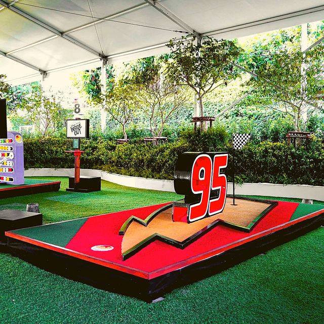 ⛳️หวนคิดถึงทุกตัวละคร