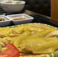 奧海城food court平靚正泰菜