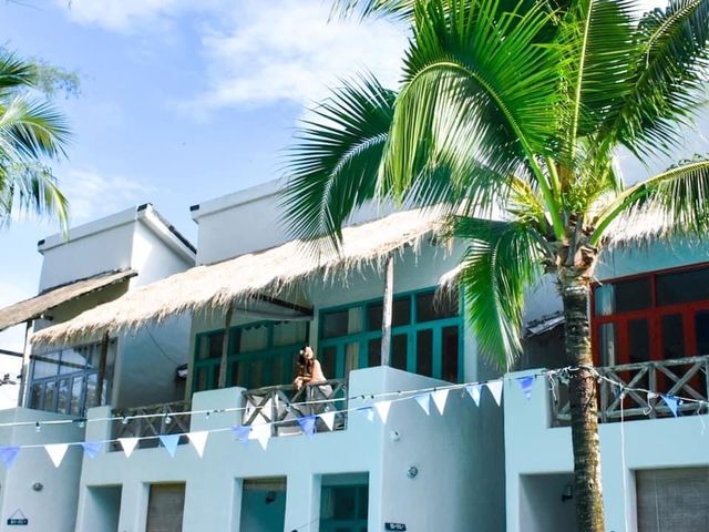 Pajamas Koh Chang ที่พักน่ารักๆเกาะช้าง