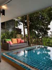 Captain hook resort kohkood