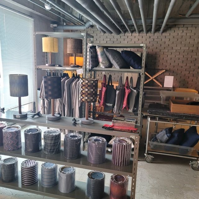 제주여행 중 쇼핑하기 좋은 핫플 D&DEPARTMENT JEJU