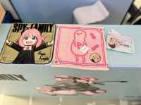 SPY×FAMILY粉絲注意！