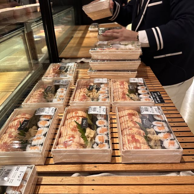海鮮🦞盛宴🥰 台灣必到觀摩嘅市場