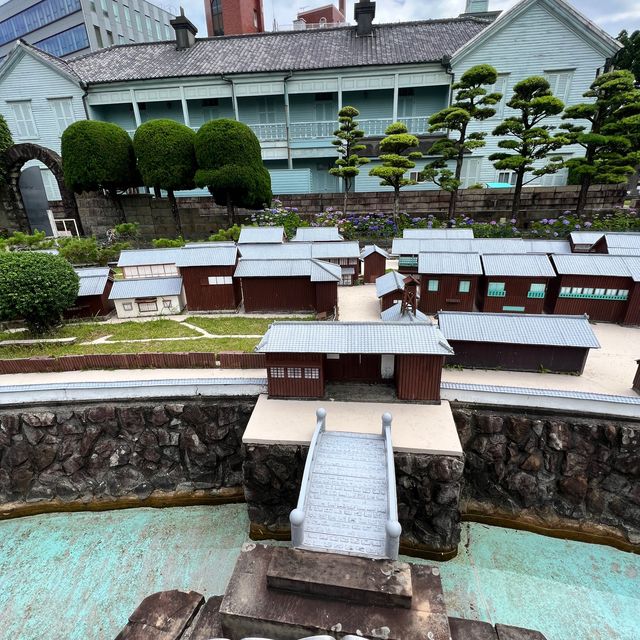 【長崎】長崎の有名観光スポット！