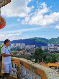 A must visit place in George Town!