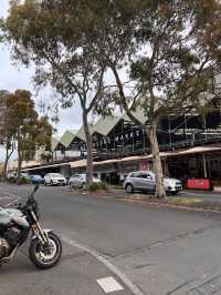 South Melbourne Market - a Vibrant Place