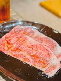 東京燒肉 | 2023年銀獎燒肉店
