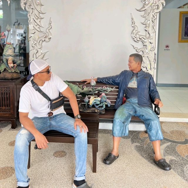 วัดร่องขุ่น 