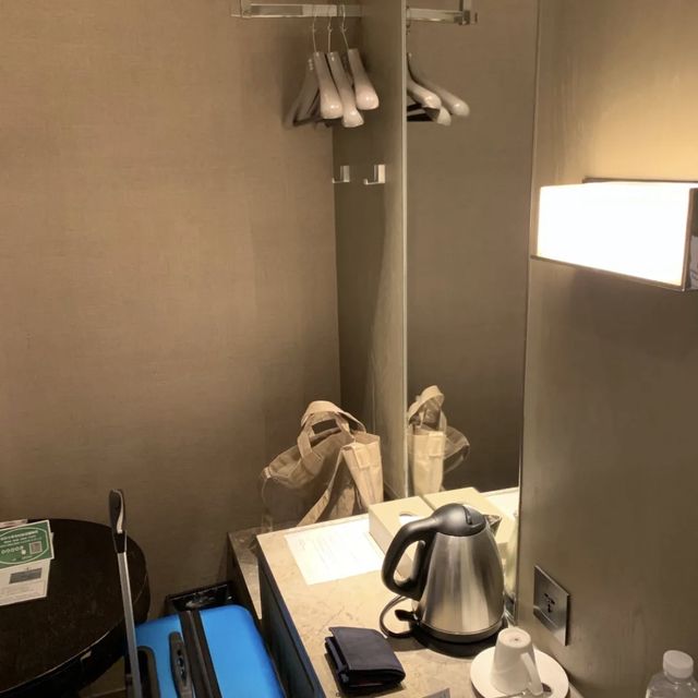 台北西門町方便出門的酒店