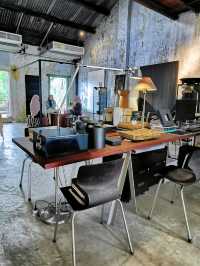 Muka Coffee, a hidden gem in Kuantan!