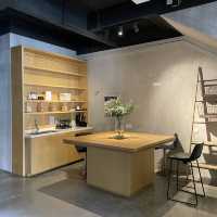 Atelier Hotel