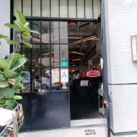 【東京 渋谷】アメリカンスタイルの美味しいピッツァ✨