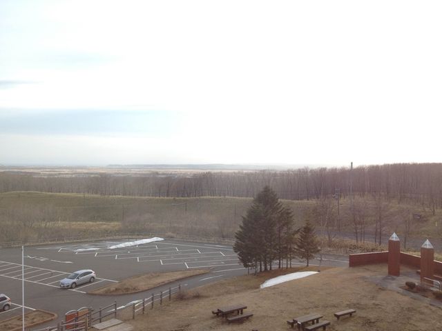 北海道　北海道観光　釧路湿原を一望できる釧路湿原展望台からの絶景に感動！