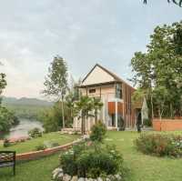 VeeVaree Riverkwai Resort 