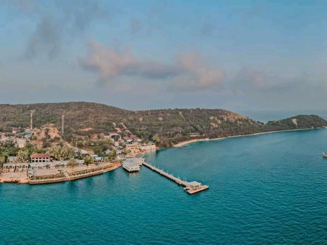 Rimtalay Resort Koh Larn