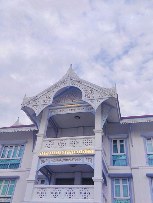 ขอพรองค์เทวราชเนรมิต