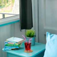 Chill and cozy place!