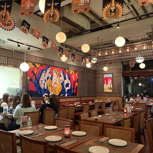將南高質多國菜餐廳❣️