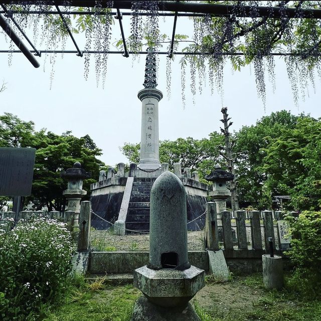 曼陀羅寺公園